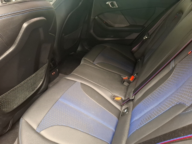 Used BMW 1 Series 2023 for sale - 77645295: Photo 6