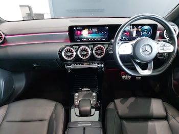 Used Mercedes-Benz CLA 2022 for sale - 75362061: Photo