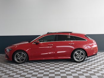 Used Mercedes-Benz CLA 2022 for sale - 75362061: Photo