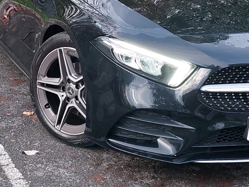 Used Mercedes-Benz A-Class 2020 for sale - 76644514: Photo 9