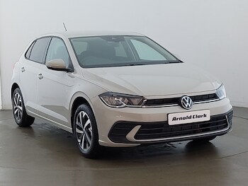 Volkswagen Polo feature image