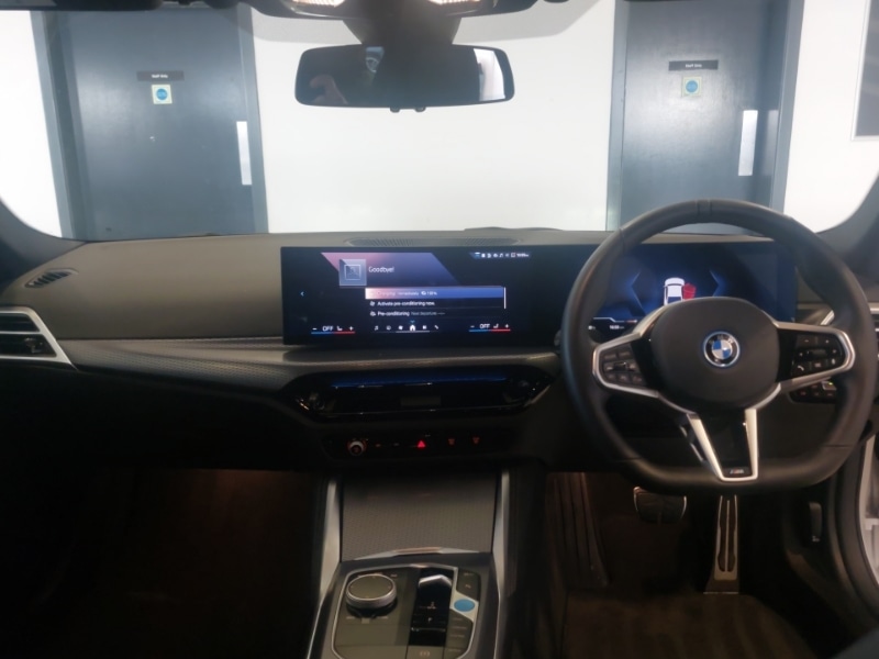 Used BMW i4 2024 for sale - 77420051: Photo 4