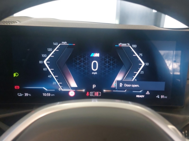 Used BMW i4 2024 for sale - 77420051: Photo 9