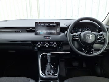 Used Honda HR-V 2023 for sale - 78848053: Photo