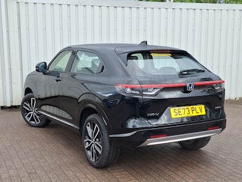 Used Honda HR-V 2023 for sale - 78848053: Photo