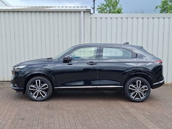 Used Honda HR-V 2023 for sale - 78848053: Photo