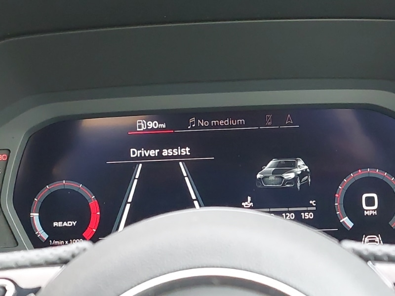 Used Audi A3 2021 for sale - 76726910: Photo 10