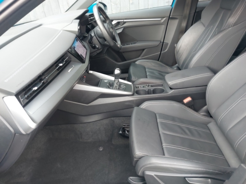 Used Audi A3 2021 for sale - 76726910: Photo 5