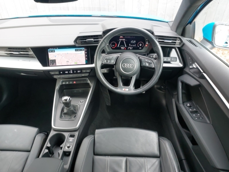 Used Audi A3 2021 for sale - 76726910: Photo 7