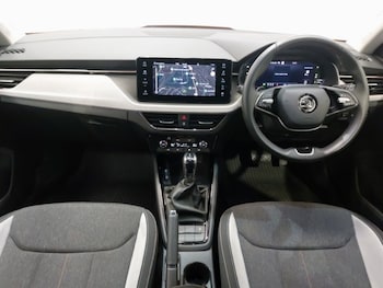 Used Skoda Kamiq 2024 for sale - 78415846: Photo