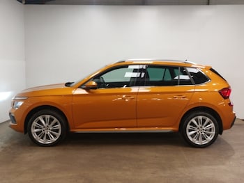 Used Skoda Kamiq 2024 for sale - 78415846: Photo