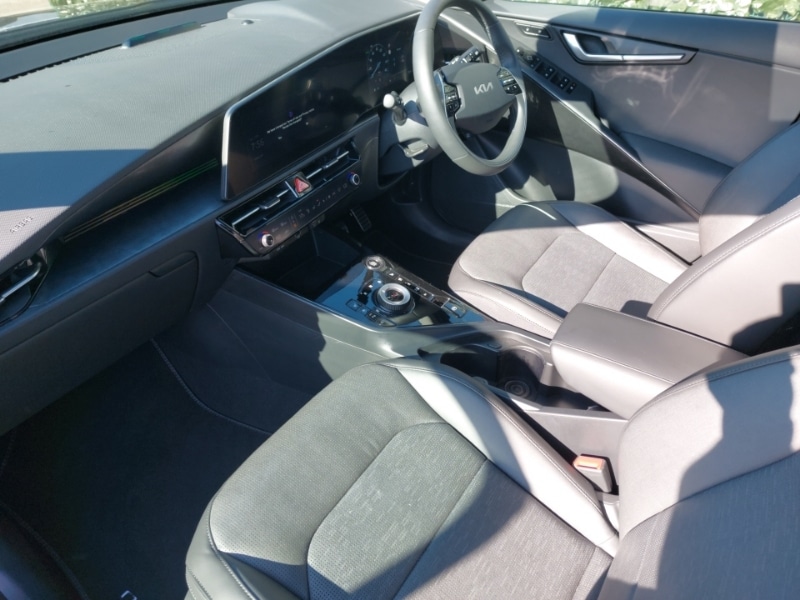 Used Kia Niro 2024 for sale - 76714009: Photo 5