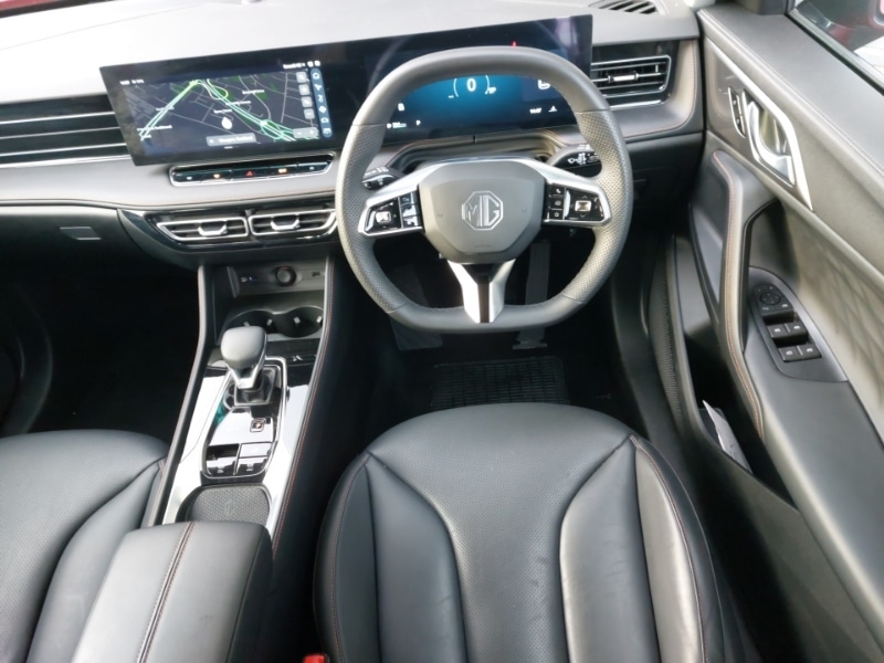 Used MG MG HS 2025 for sale - 77174136: Photo 7