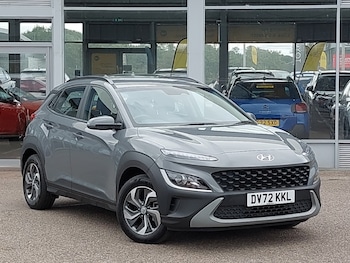 Used Hyundai KONA 2022 for sale - 75837212: Photo