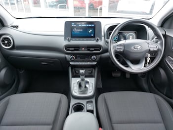 Used Hyundai KONA 2022 for sale - 75837212: Photo
