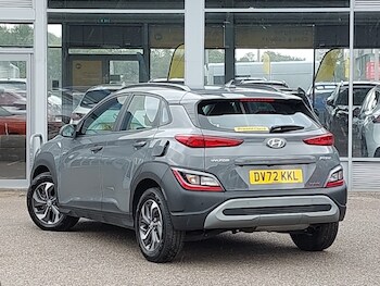 Used Hyundai KONA 2022 for sale - 75837212: Photo
