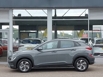 Used Hyundai KONA 2022 for sale - 75837212: Photo