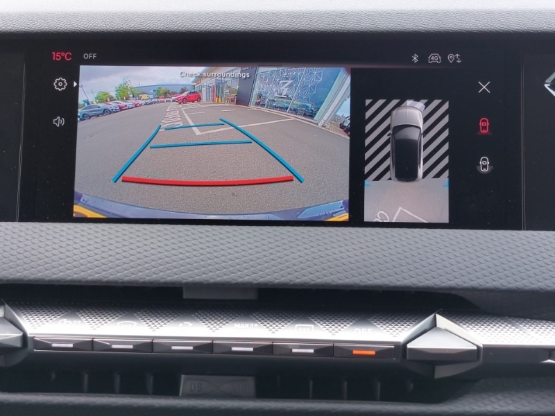 Used DS Automobiles DS 4 2025 for sale - 77786807: Photo 11