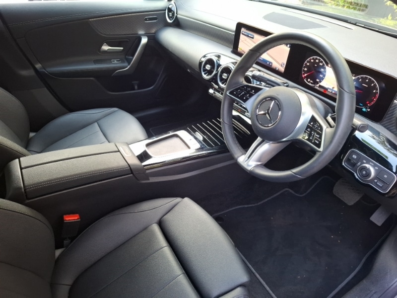 Used Mercedes-Benz CLA 2024 for sale - 76548227: Photo 10