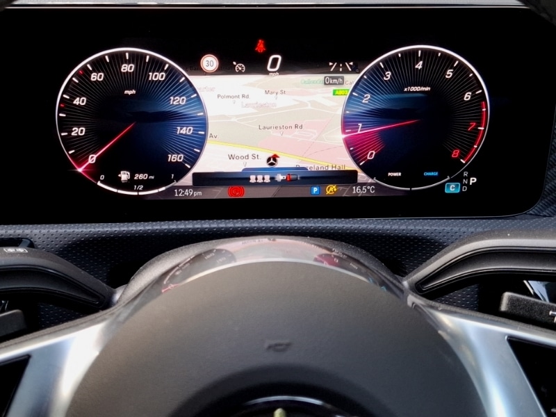 Used Mercedes-Benz CLA 2024 for sale - 76548227: Photo 11