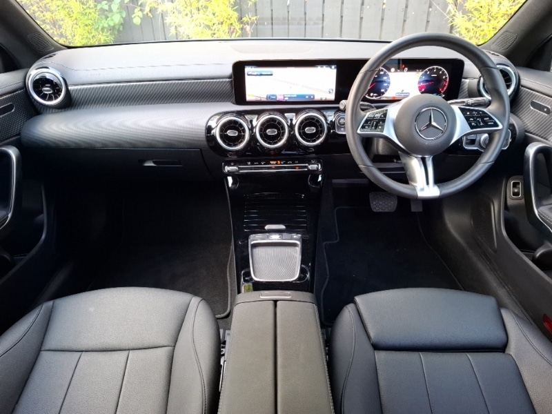 Used Mercedes-Benz CLA 2024 for sale - 76548227: Photo 2