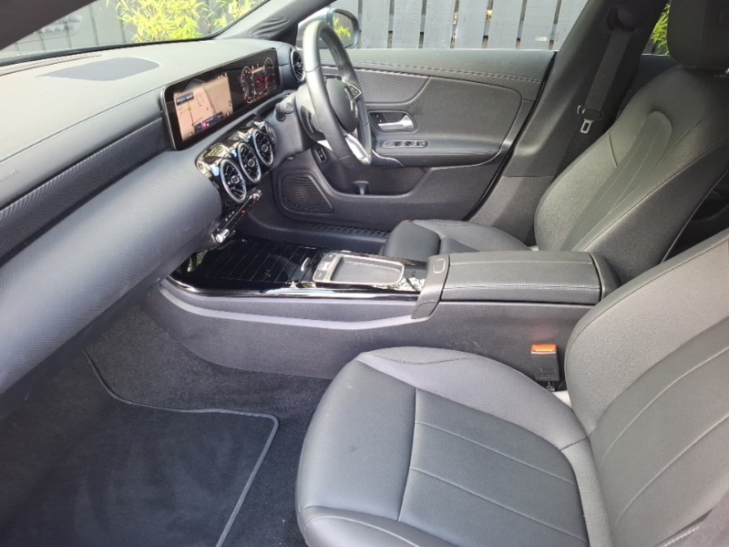 Used Mercedes-Benz CLA 2024 for sale - 76548227: Photo 5