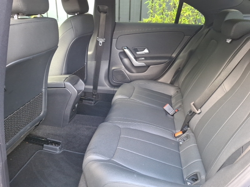 Used Mercedes-Benz CLA 2024 for sale - 76548227: Photo 6