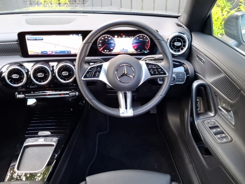 Used Mercedes-Benz CLA 2024 for sale - 76548227: Photo 7