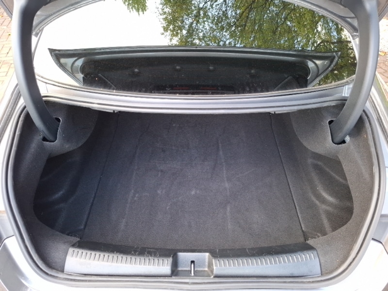 Used Mercedes-Benz CLA 2024 for sale - 76548227: Photo 8