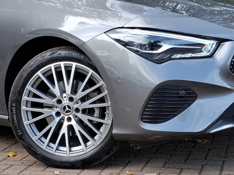 Used Mercedes-Benz CLA 2024 for sale - 76548227: Photo 9