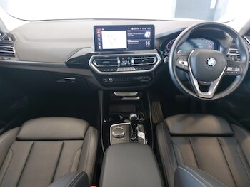Used BMW X3 2022 for sale - 75909601: Photo