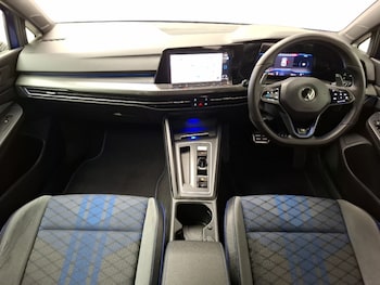 Used Volkswagen Golf 2022 for sale - 75640399: Photo