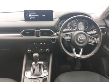 Used Mazda CX-5 2022 for sale - 78530918: Photo