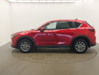 Used Mazda CX-5 2022 for sale - 78530918: Photo