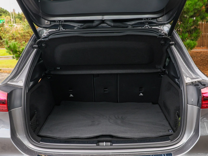 Used Mercedes-Benz GLA 2024 for sale - 76107904: Photo 8