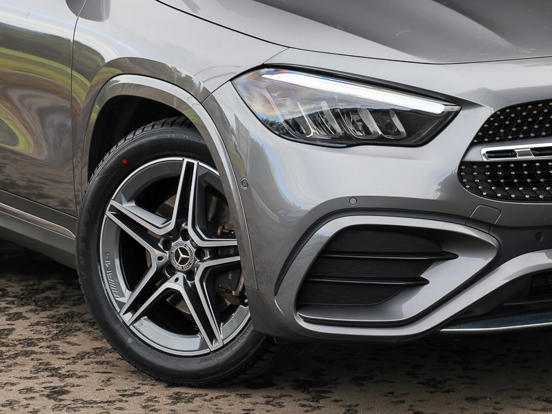 Used Mercedes-Benz GLA 2024 for sale - 76107904: Photo 9