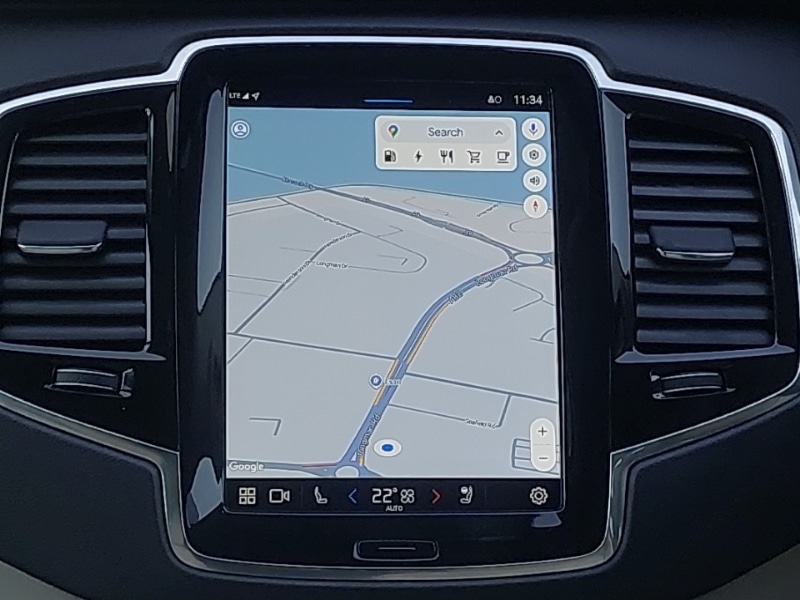 Used Volvo XC90 2024 for sale - 76920728: Photo 12