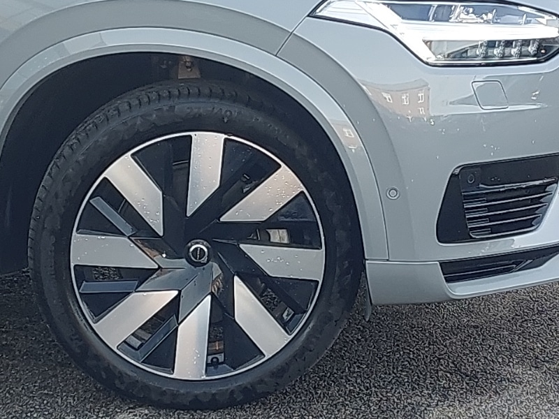 Used Volvo XC90 2024 for sale - 76920728: Photo 9