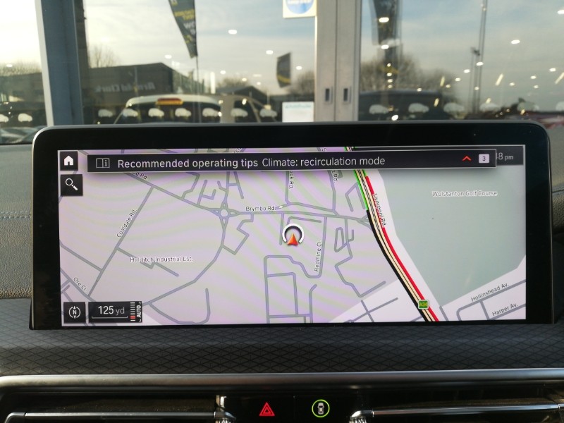 Used BMW iX3 2023 for sale - 78005706: Photo 11