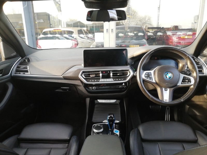 Used BMW iX3 2023 for sale - 78005706: Photo 2
