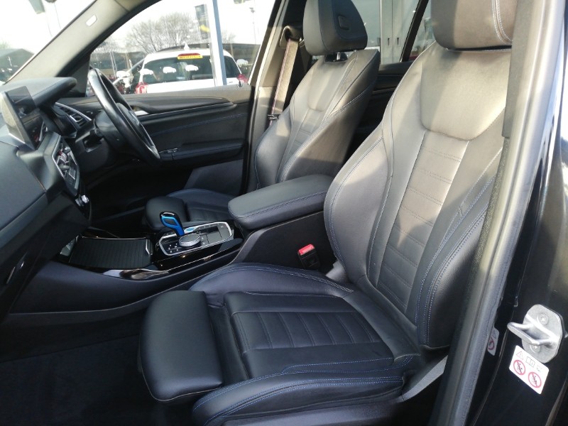 Used BMW iX3 2023 for sale - 78005706: Photo 5