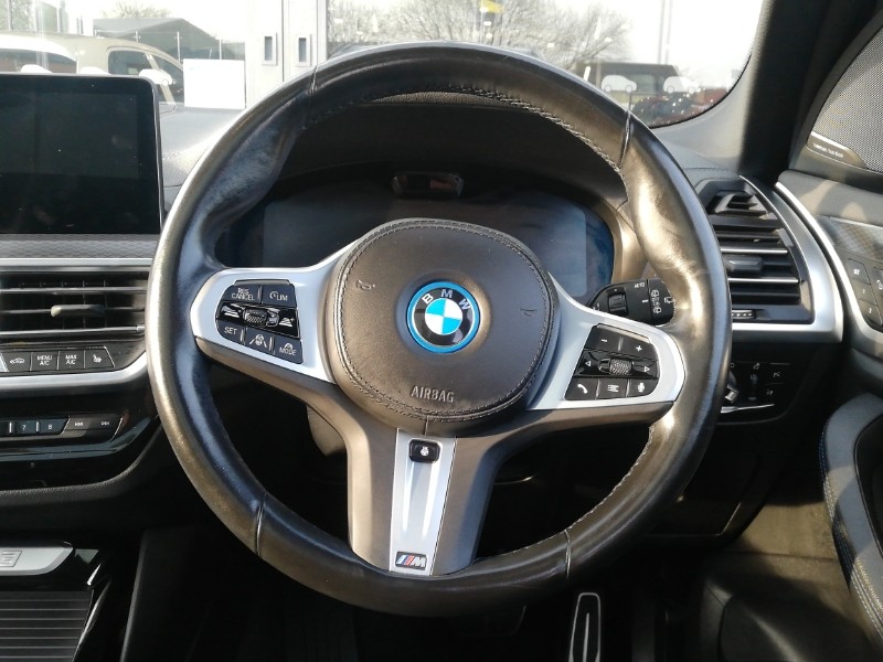 Used BMW iX3 2023 for sale - 78005706: Photo 7