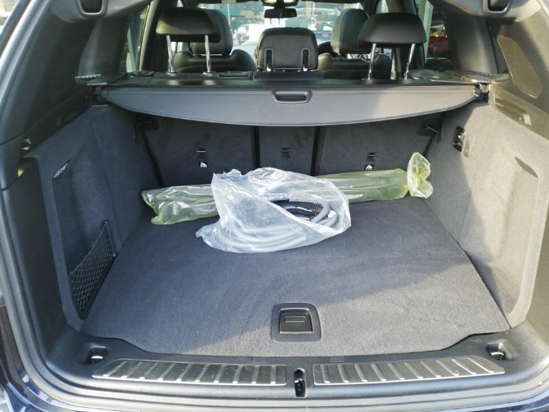 Used BMW iX3 2023 for sale - 78005706: Photo 8