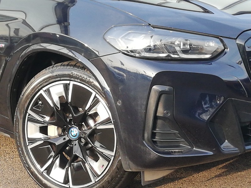 Used BMW iX3 2023 for sale - 78005706: Photo 9