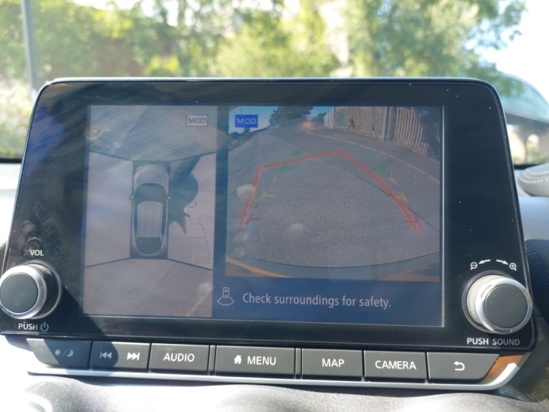 Used Nissan Juke 2023 for sale - 76920881: Photo 10