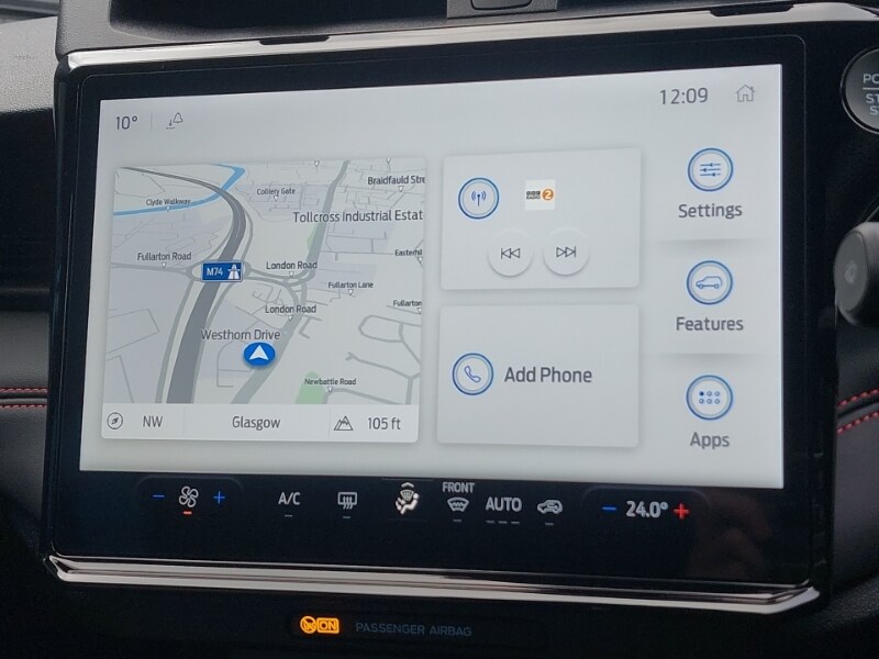 Used Ford Puma 2025 for sale - 76695608: Photo 11