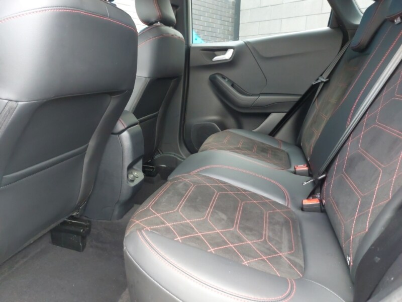 Used Ford Puma 2025 for sale - 76695608: Photo 6