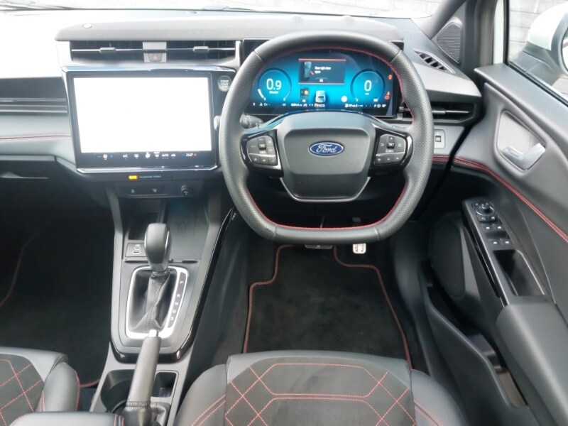 Used Ford Puma 2025 for sale - 76695608: Photo 7