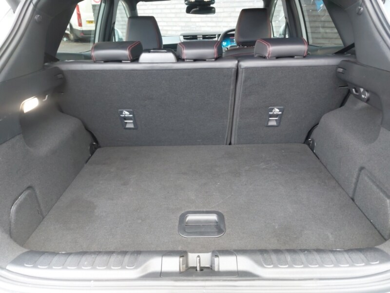 Used Ford Puma 2025 for sale - 76695608: Photo 8