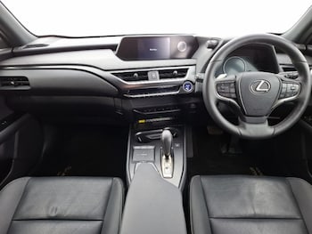 Used Lexus UX 2023 for sale - 78343044: Photo